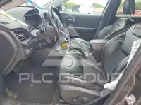 2020 Jeep CHEROKEE фото