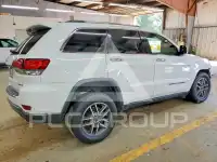 2020 Jeep CHEROKEE фото