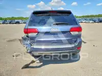 2020 Jeep CHEROKEE photo