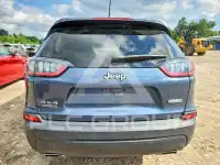 2020 Jeep CHEROKEE photo