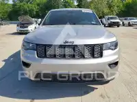 2020 Jeep CHEROKEE фото