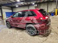 2020 Jeep CHEROKEE фото