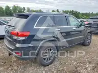 2020 Jeep Grand Cherokee фото