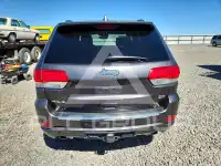 2020 Jeep CHEROKEE фото