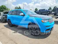 2020 Jeep CHEROKEE photo