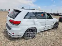 2020 Jeep CHEROKEE фото