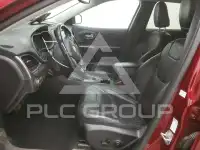 2020 Jeep CHEROKEE photo