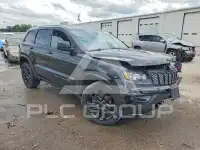 2020 Jeep CHEROKEE фото