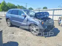 2020 Jeep CHEROKEE photo