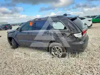 2020 Jeep CHEROKEE фото