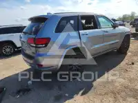 2020 Jeep CHEROKEE фото