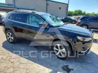 2020 Jeep Grand Cherokee photo