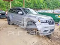 2020 Jeep CHEROKEE фото