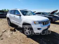 2020 Jeep CHEROKEE фото