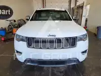 2020 Jeep CHEROKEE фото