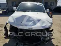 2020 Jeep CHEROKEE фото