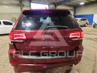2020 Jeep CHEROKEE фото