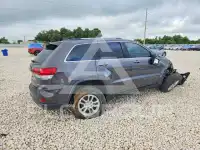 2020 Jeep CHEROKEE фото