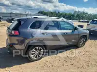 2020 Jeep CHEROKEE photo