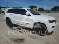 2020 Jeep CHEROKEE photo
