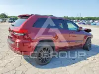 2020 Jeep CHEROKEE фото