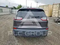 2020 Jeep CHEROKEE photo