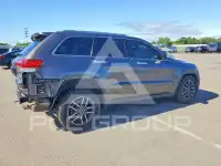 2020 Jeep CHEROKEE фото