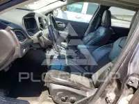 2020 Jeep CHEROKEE фото