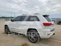 2020 Jeep CHEROKEE фото