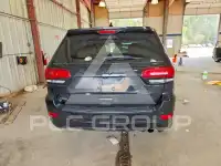 2020 Jeep CHEROKEE фото