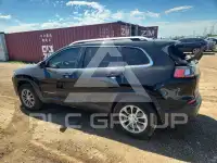 2020 Jeep CHEROKEE фото