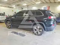 2020 Jeep Grand Cherokee фото