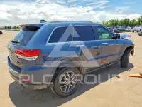 2020 Jeep CHEROKEE фото