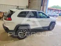 2020 Jeep CHEROKEE фото