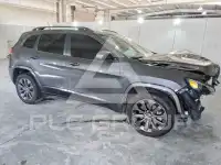 2020 Jeep CHEROKEE фото