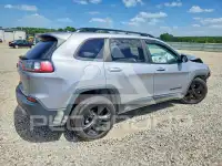 2020 Jeep CHEROKEE photo