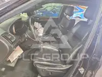 2020 Jeep CHEROKEE фото
