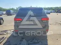 2020 Jeep CHEROKEE photo