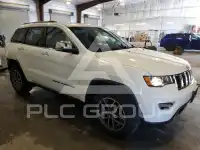 2020 Jeep CHEROKEE фото