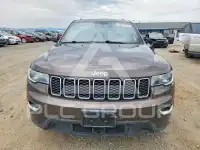 2020 Jeep CHEROKEE фото