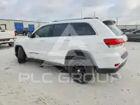 2020 Jeep CHEROKEE фото