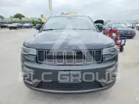 2020 Jeep CHEROKEE photo