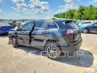 2020 Jeep CHEROKEE фото