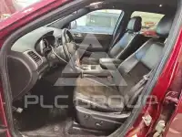 2020 Jeep CHEROKEE фото