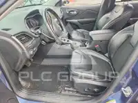 2020 Jeep CHEROKEE photo