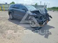 2020 Jeep CHEROKEE фото