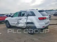 2020 Jeep CHEROKEE фото