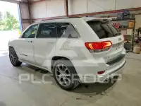 2020 Jeep CHEROKEE фото