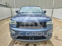 2020 Jeep CHEROKEE фото
