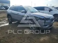 2020 Jeep CHEROKEE photo